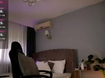 Chaturbate Free Porn Cam of playful_issa
