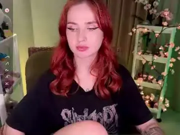 Chaturbate Adult Webcam of shyfoxxxy