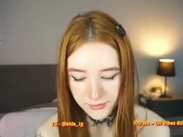 Chaturbate Watch Live Sex Cams of xxxaida