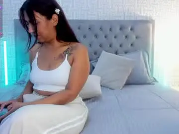 Chaturbate Live Porn of alexa_willd_