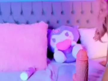 Chaturbate Live Sex Cam of angelina_honey_