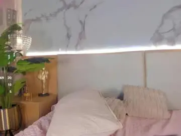 Chaturbate Watch Live Sex Cams of celeste_evanzz