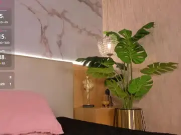 Chaturbate Adult Webcams of celeste_evanzz