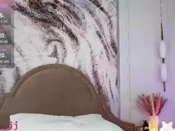 Chaturbate Free Live Porn of eva_j