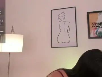 Chaturbate Adult Webcam of im_gaby