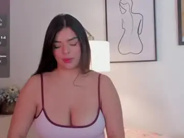 Chaturbate Adult Video Chat of im_gaby