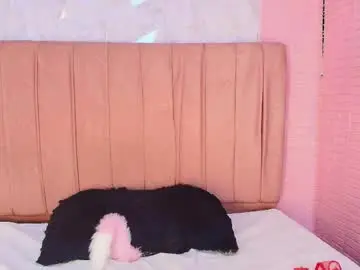 Chaturbate Live Sex Cam of marasecretpri