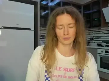 Chaturbate Sex Cam of oksanafedorova