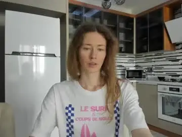 Chaturbate Adult Video Chat of oksanafedorova