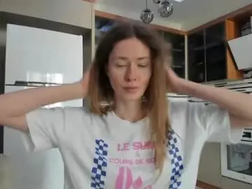 Chaturbate Best live sex cam show of oksanafedorova