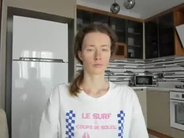 Chaturbate Sex Chat of oksanafedorova