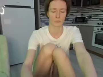 Chaturbate Watch Live Sex Cams of oksanafedorova