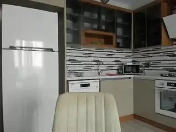 Chaturbate Free Porn Cam of oksanafedorova