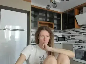 Chaturbate Adult Video Chat of oksanafedorova