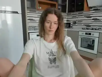 Chaturbate Nude Webcam of oksanafedorova
