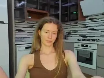Chaturbate Sex Chat of oksanafedorova