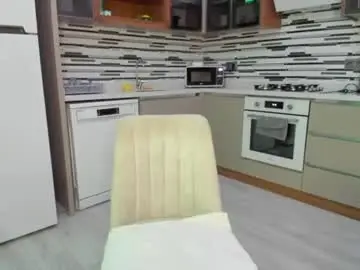 Chaturbate Nude Webcam of oksanafedorova