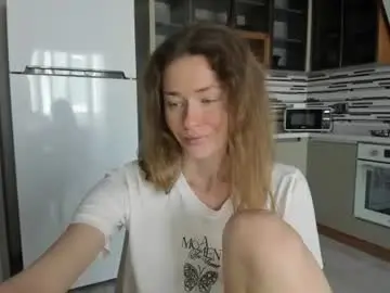 Chaturbate Free Porn Cam of oksanafedorova