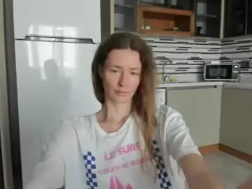 Chaturbate Live Porn of oksanafedorova