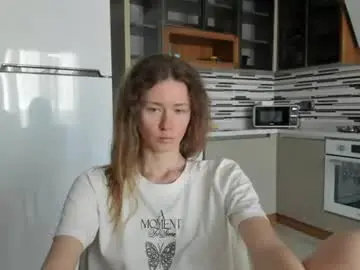 Chaturbate Live Porn of oksanafedorova