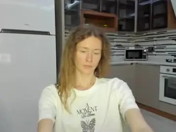 Chaturbate Adult Webcams of oksanafedorova