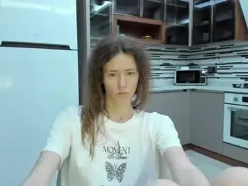Chaturbate Live Porn of oksanafedorova
