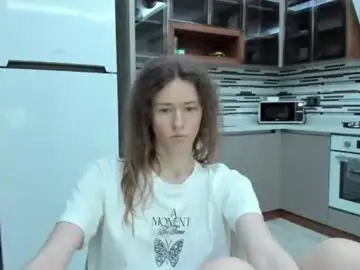 Chaturbate Free Porn Cam of oksanafedorova