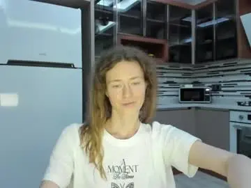 Chaturbate Sex Chat of oksanafedorova