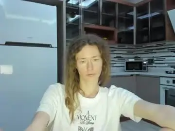 Chaturbate Live Sex Cam of oksanafedorova