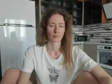 Chaturbate Sex Cam of oksanafedorova