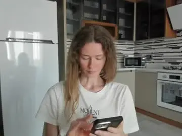 Chaturbate Sex Chat of oksanafedorova