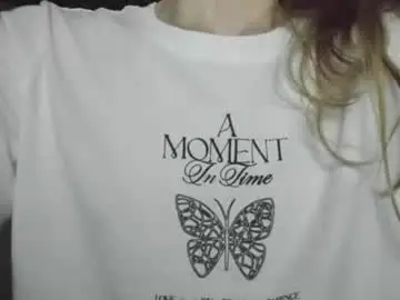 Chaturbate Adult Webcam of oksanafedorova