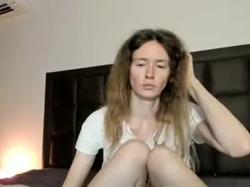 Chaturbate Live Sex Cam of oksanafedorova