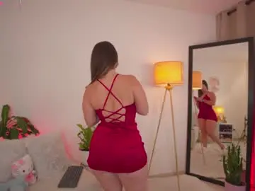 Chaturbate Live Porn of roxie_gates