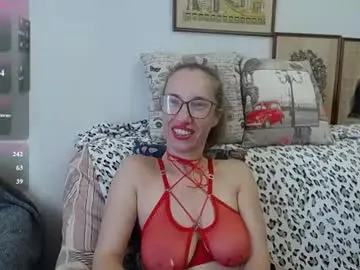 Chaturbate Live Porn of squirtyeleanor