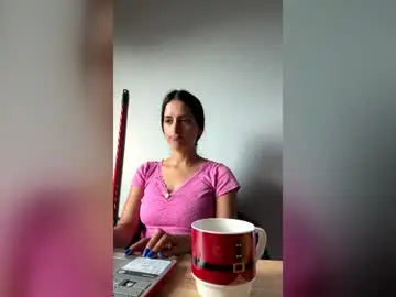 Chaturbate Sex Cam of xxxbellalola