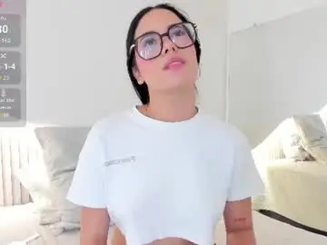 Chaturbate Private Sex Chat of zoe_blunt_one
