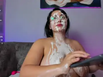 Chaturbate Live Sex Cam of agathabel