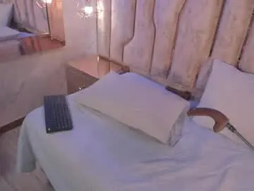 Chaturbate Live Sex Cam of alisse_myers