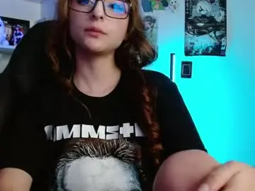 Chaturbate Live Sex Cam of celesteayase