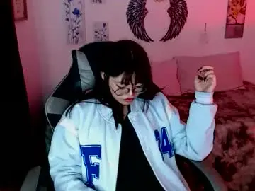 Chaturbate Live Porn of isabella__66