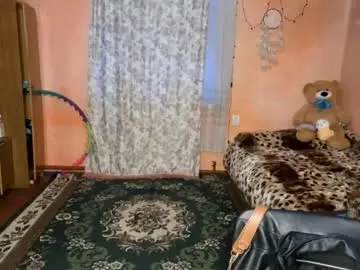 Chaturbate Private Sex Chat of kimberlikoshy