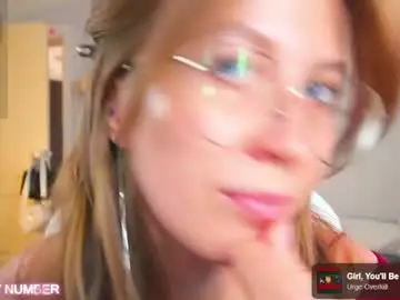 Chaturbate Live Sex of ms_allison