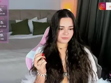 Chaturbate Best Webcam of raidereva_