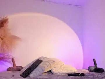 Chaturbate Sex Cam of scarlett_keitt