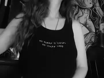 Chaturbate Nude Webcam of silentmary
