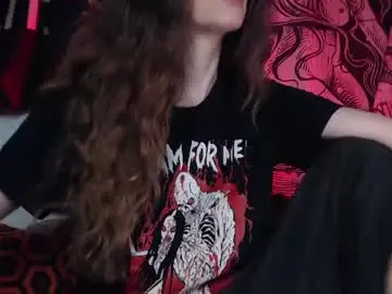 Chaturbate Adult Webcam of silentmary