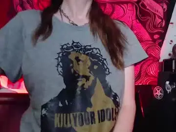 Chaturbate Live Porn of silentmary