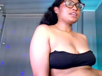 Chaturbate Free Live Porn of silvana_lorc