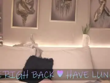 Chaturbate Watch Live Sex Cams of _victoria_hills